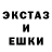 Ecstasy Punisher STEP GALKIN