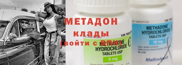 хмурый Алзамай